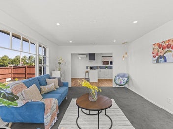 Hot on the Market - Exceptional Opportunity!