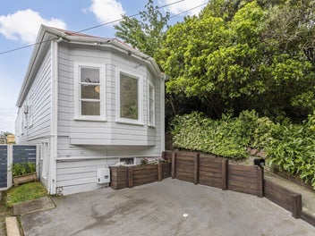 Character Charm Coveted Cul-de-Sac