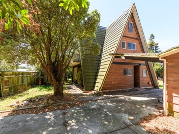 RETRO STYLE, BIG POTENTIAL