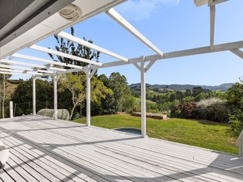 A lifestyle with presence and purpose