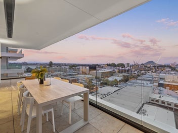 Your new sanctuary at Elizabeth Towers