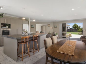 Stylish Home, Premium Location