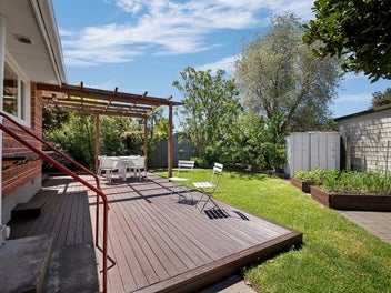 Classic style, lifestyle living