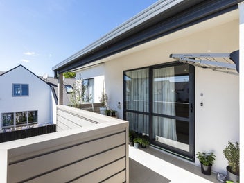 Easy living, smart investment