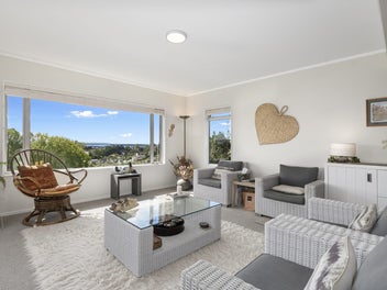 Hidden gem with a view