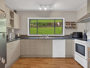 Sunshine, Scenery and a Slice of Serenity!