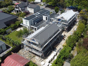 Merivale Family Haven - Completed November!