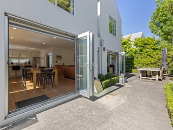 Zoned for Excellence – A Merivale Masterpiece