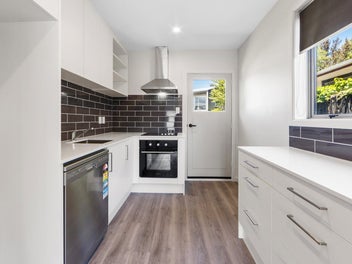 Contemporary Comfort in a Connected Location