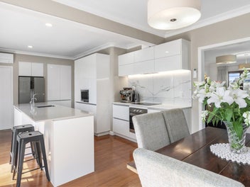 Vintage Soul, Modern Heart