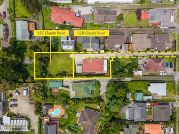 Clear Instructions - Sell Them Both Now!