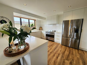 Premium living in Paroa