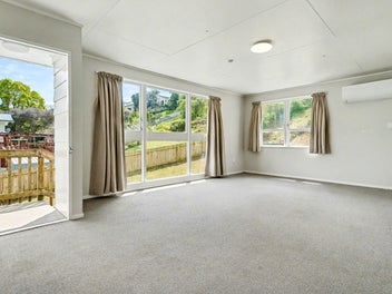 Huge section, large home, great starter!