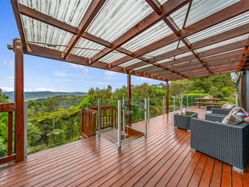 Entry Level Paradise