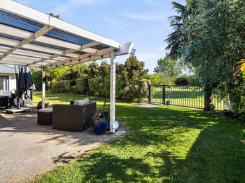 Exceptional Family Offering on Reserve