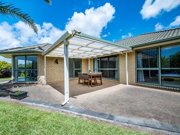 Sunny Corner Gem – Comfort, Space and Lifestyle