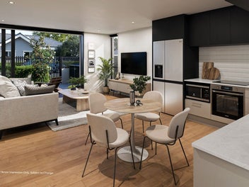 Bold. Modern. Affordable.