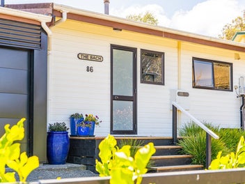 Every day feels like a getaway at The Bach!