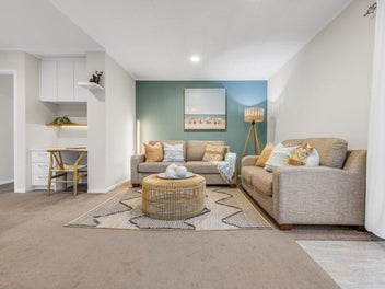 Move-In Before Christmas!