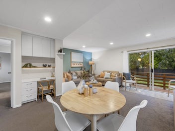 An Opportunity NOT to Miss!!