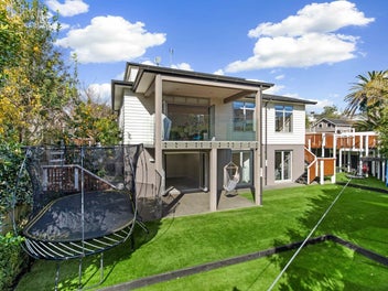 Family Paradise Found