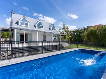 Room to Dream in Original Beachlands