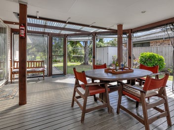 Come and live the good life in Kamo West