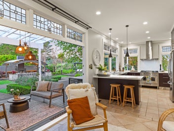 Character, income and subdivision potential