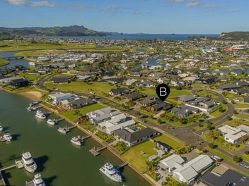 EXCEPTIONAL DAVID REID HOME