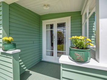 Land bank, Develop or simply enjoy the space!