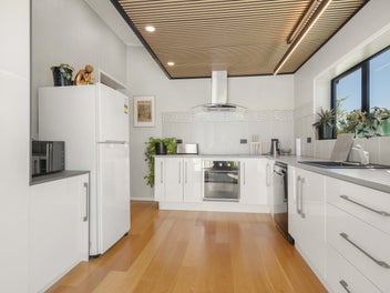 A transformation like no other