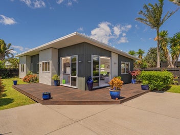 The perfect blend of privacy and convenience