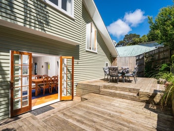 TRULY MAGICAL FOR SUMMER