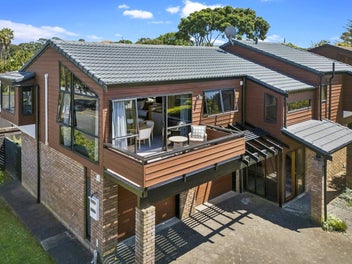 City convenience, everyday ease