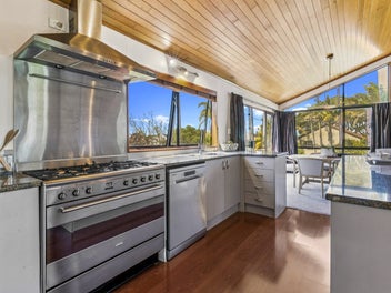 City convenience, everyday ease