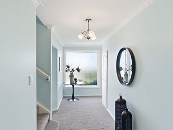 THE HOUSE THAT KEEPS ON GIVING!