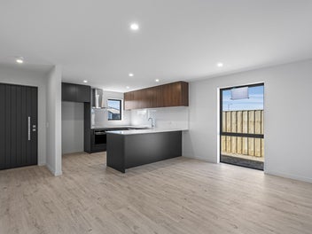 12 New Homes in Strowan Fields