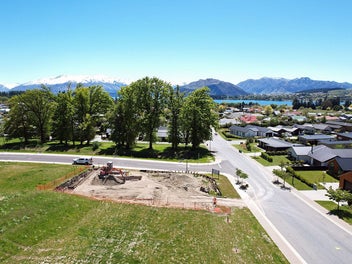 Meadowstone Alpha Series - TITLED SECTIONS