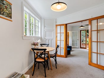Timeless Charm in the Heart of Thorndon