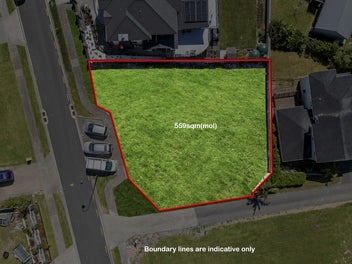 Exceptional Section for Sale