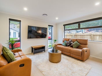 Goodbye DIY, hello easy living!