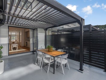 Fully renovated 3 Bedroom Apartment