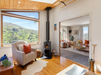 Sun, Space and Serenity - A Hidden Gem