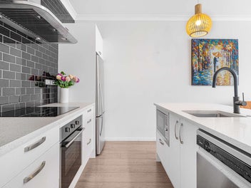 Looking for a Classy Apartment in the CBD?