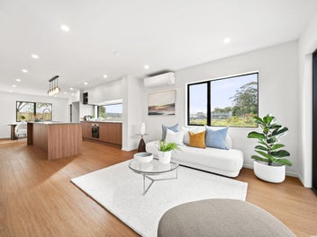 Where Modern Design Meets Ultimate Convenience