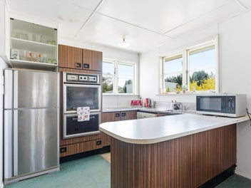 Solid Home with an XL Garage!!!