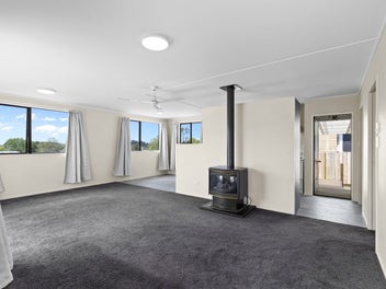 Tidy first home or investment opportunity