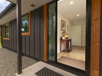 Your Private Sanctuary