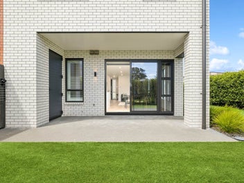 Step Onto The Property Ladder