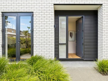 Step Onto The Property Ladder